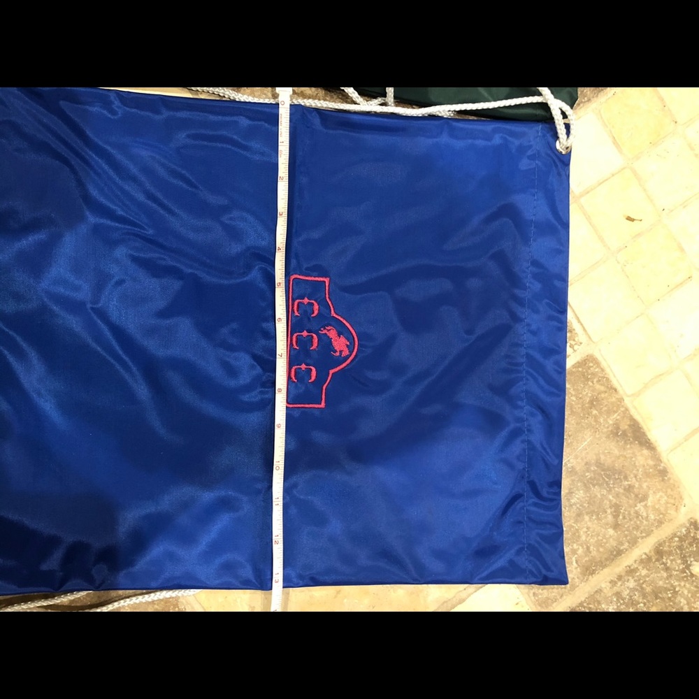 Horse drawstring backpack bundle - Picture 6 of 6
